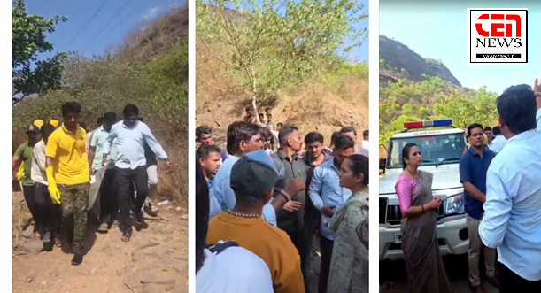 दिघा–इलठन पाडा रेलवे डैम में डूबने से 20 वर्षीय युवक की मौत, तैरने गए साहिल बनकर की गई जान