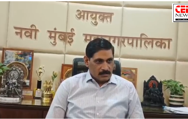 नवी मुंबई बनेगा ‘स्पोर्ट्स सिटी’, खेल क्षेत्र में बड़ी छलांग की तैयारी
