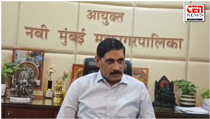 नवी मुंबई बनेगा ‘स्पोर्ट्स सिटी’, खेल क्षेत्र में बड़ी छलांग की तैयारी