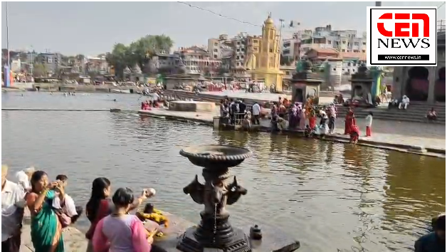 नासिक में महाकुम्भ की तैयारियां शुरू