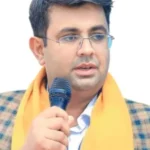 डॉ. सत्यवान सौरभ, पीएचडी