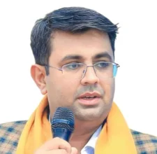 डॉ. सत्यवान सौरभ, पीएचडी