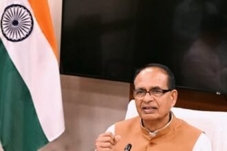 शिवराज सिंह चौहान बोले- किसानों की मेहनत से कृषि उत्पादन ने बनाया नया रिकॉर्ड