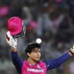 IPL 2026: कुमार संगकारा ने वैभव सूर्यवंशी को बताया टीम इंडिया के लिए तैयार