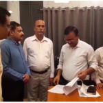 रामपुर/ कैमिस्ट एसोसिएशन रजि. ने 20 मई 2026 को प्रस्तावित दवा दुकानों एवं फार्मेसी बंद के आह्वान का कड़ा विरोध किया है।