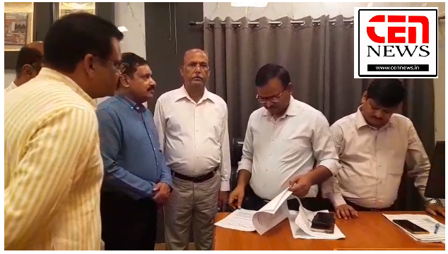 रामपुर/ कैमिस्ट एसोसिएशन रजि. ने 20 मई 2026 को प्रस्तावित दवा दुकानों एवं फार्मेसी बंद के आह्वान का कड़ा विरोध किया है।