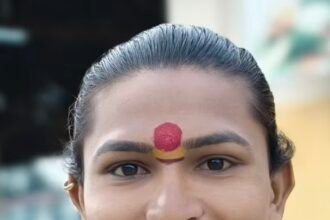 महाराष्ट्र के धुळे में ढोंगी बाबा सुभाष चिट्टे ko नाबालिग के साथ गलत काम करने के आरोप मे पुलिस ने किया गिरफ्तार