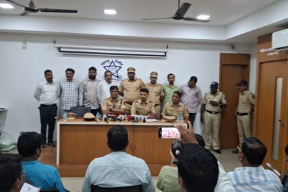 कल्याण पोलीस उप आयुक्त परिमंडळ 3अंतर्गत अमली पदार्थ विरोधी कारवाई पथकाने एकूण 9 किलो 768 ग्राम वजनाचा 34 कोटी 84 हजार रुपये किमतीचा हीरोइन गर्द अमली पदार्थ जप्त करून मुख्य पुरवठादार आरोपीस पाच आरोपींना जेलबंद केलेले आहे ही कल्याण मधील सर्वात मोठी कारवाई समजली जाते.