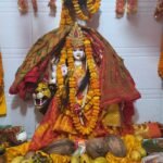 गाजीपुर समाचार, सैदपुर न्यूज, नेवादा जल्दीपुर, दुर्गा मंदिर स्थापना दिवस, रामायण पाठ कार्यक्रम, साड़ी वितरण, राज बहादुर पांडेय, कपिलदेव खरवार, सनातन धर्म, धार्मिक आयोजन, उत्तर प्रदेश न्यूज, CEN News, मंदिर उत्सव, भंडारा कार्यक्रम, गांव की खबर