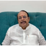 भाजपा आमदाराचा नंबर हॅक, मागितले जात आहेत पैसे