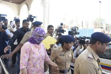 पूरे राज्य में सनसनी फैलाने वाले नासिक स्थित प्रतिष्ठित टीसीएस कंपनी से जुड़े महिला कर्मचारियों के यौन उत्पीड़न,