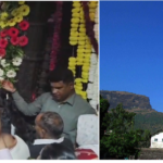 त्र्यंबकेश्वर ज्योतिर्लिंग में ₹2500 में VIP दर्शन शुरू, कालाबाजारी रोकने के लिए ट्रस्ट का बड़ा फैस