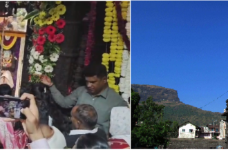 त्र्यंबकेश्वर ज्योतिर्लिंग में ₹2500 में VIP दर्शन शुरू, कालाबाजारी रोकने के लिए ट्रस्ट का बड़ा फैस