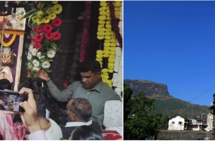 त्र्यंबकेश्वर ज्योतिर्लिंग में ₹2500 में VIP दर्शन शुरू, कालाबाजारी रोकने के लिए ट्रस्ट का बड़ा फैस