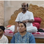 नासिक सिंहस्थ कुंभ 2027 बनेगा वैश्विक पहचान: महामंडलेश्वर रघुनाथ दास जी महाराज का बड़ा बयान