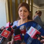 रेपिस्ट अशोक खरात के ट्रस्ट की सदस्य और पूर्व महाराष्ट्र राज्य महिला आयोग के अध्यक्ष रूपाली चाकणकर से नासिक में SIT ने चार घंटे लंबी पूछताछ की