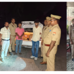 रामपुर में नशीली और प्रतिबंधित दवाओं के खिलाफ प्रशासन ने बड़ी कार्रवाई करते हुए कोडीन सीरप की अवैध तस्करी का पर्दाफाश किया है।