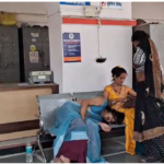 कल्याण ब्रेकिंग: स्टेशन परिसरात धक्कादायक प्रकार