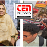 तुर्भे स्टोर हत्याकांड पर फूटा गुस्सा: सड़क पर उतरे लोग, आरोपियों को फांसी देने की मांग