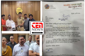 दुर्गाडी किल्ल्यावर बकरी ईदच्या पार्श्वभूमीवर आंदोलनाची हाक, वातावरण तापण्याची चिन्हे