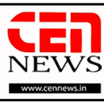 CEN News official Logo