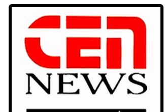CEN News official Logo