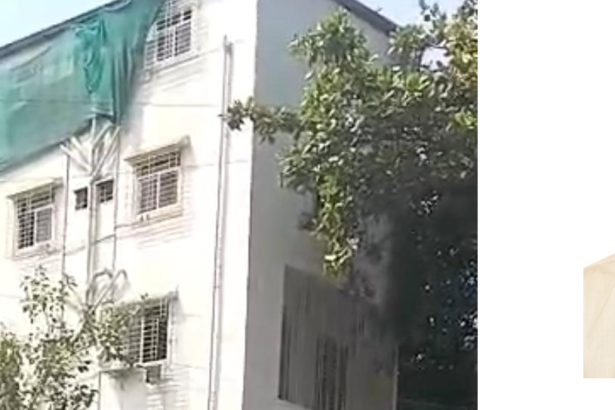 अवैध निर्माण करने वालो के खिलाफ शिकायत दर्ज करने के लिए मनपा ने दिया पुलिस को पत्र