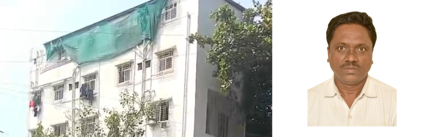 अवैध निर्माण करने वालो के खिलाफ शिकायत दर्ज करने के लिए मनपा ने दिया पुलिस को पत्र