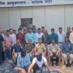 नवी मुंबई में महिला की हत्या का सनसनीखेज मामला, 24 घंटे में आरोपी गिरफ्तार