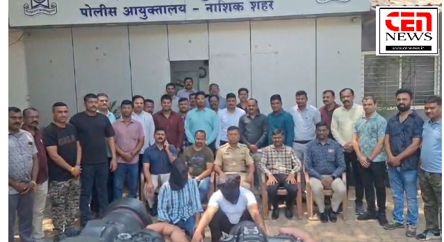 नवी मुंबई में महिला की हत्या का सनसनीखेज मामला, 24 घंटे में आरोपी गिरफ्तार