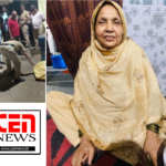 आमरण अनशन पर बैठे आंदोलनकारी की मां की तुर्भे स्टोर में निर्मम हत्या; पुलिस द्वारा आरोपियों की तलाश जारी