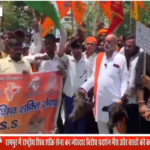 नवी मुंबई एंटी करप्शन यूनिट की कार्रवाई में दो आरोपी गिरफ्तार