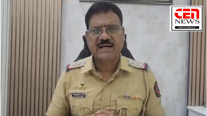 उल्हासनगर में ‘लव जिहाद’ का मामला, मुस्लिम युवक पर हिंदू युवती से झूठी पहचान बताकर शादी करने का आरोप, तीन गिरफ़्तार