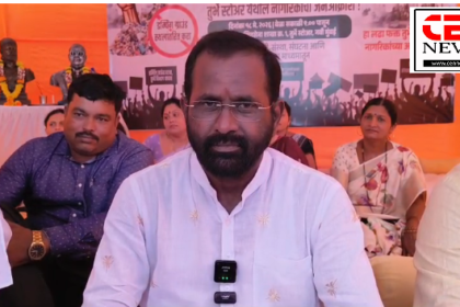 रास्ता रोको आंदोलन “डम्पिंग हटाओ, तुर्भे बचाओ”