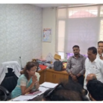 नवी मुंबई अस्पताल में MRI मशीन तैयार, उद्घाटन में देरी पर प्रकाश पाटिल नाराज, 24 घंटे में सेवा शुरू न होने पर आंदोलन की चेतावनी