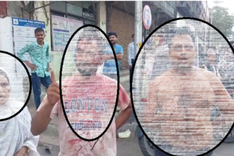 कल्याण में नशे के कारोबार का विरोध करने पर परिवार पर जानलेवा हमला, इलाके में तनाव
