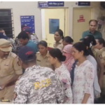 TCS केस में बड़ा मोड़: AIMIM नगरसेवक मतीन पटेल SIT के सामने पेश, गिरफ्तारी की संभावना बढ़ी