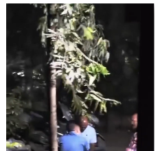 नासिक रोड जेल परिसर में शराब पार्टी का आरोप, संदिग्ध आरोपी की मौजूदगी से मचा हड़कंप