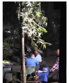 नासिक रोड जेल परिसर में शराब पार्टी का आरोप, संदिग्ध आरोपी की मौजूदगी से मचा हड़कंप