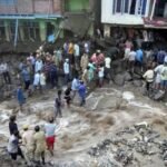 भारी बारिश से किश्तवाड़ और डोडा में फ्लैश फ्लड की स्थिति, प्रशासन अलर्ट पर