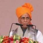 नापाक हरकतें बंद कर दे पाकिस्तान, नहीं तो अब दाना-पानी कर देंगे बंद : रक्षा मंत्री राजनाथ सिंह