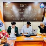 NDTL और SGT यूनिवर्सिटी के बीच MoU साइन, स्पोर्ट्स साइंस और एंटी-डोपिंग रिसर्च को मिलेगा बढ़ावा