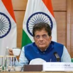 भारत-UK व्यापार संबंधों को मिलेगी नई ऊंचाई, 25-27 जून तक तीन दिवसीय ब्रिटेन दौरे पर जाएंगे केंद्रीय मंत्री पीयूष गोयल