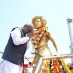 बिरसा मुंडा सामाजिक न्याय की खोज में राष्ट्र का मार्गदर्शन करते रहेंगे: उपराष्ट्रपति राधाकृष्णन