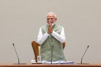 पीएम मोदी के नेतृत्व में देश के 25 करोड़ से अधिक लोग गरीबी से निकले: केंद्रीय कैबिनेट