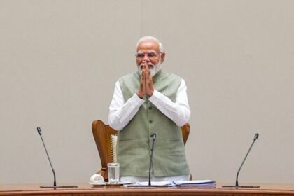पीएम मोदी के नेतृत्व में देश के 25 करोड़ से अधिक लोग गरीबी से निकले: केंद्रीय कैबिनेट