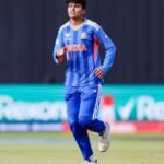 ICC Rankings: टी20 गेंदबाजों की रैंकिंग में श्री चरणी शीर्ष पर बरकरार, बेल-एक्लेस्टोन उनके करीब