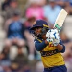 विमेंस टी20 वर्ल्ड कप में श्रीलंका ने न्यूजीलैंड को 5 विकेट से हराया