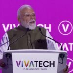 भारत और यूरोप के टेक इकोसिस्टम को करीब लाने में फ्रांस निभा रहा ब्रिज की भूमिका : पीएम मोदी
