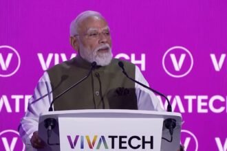 भारत और यूरोप के टेक इकोसिस्टम को करीब लाने में फ्रांस निभा रहा ब्रिज की भूमिका : पीएम मोदी
